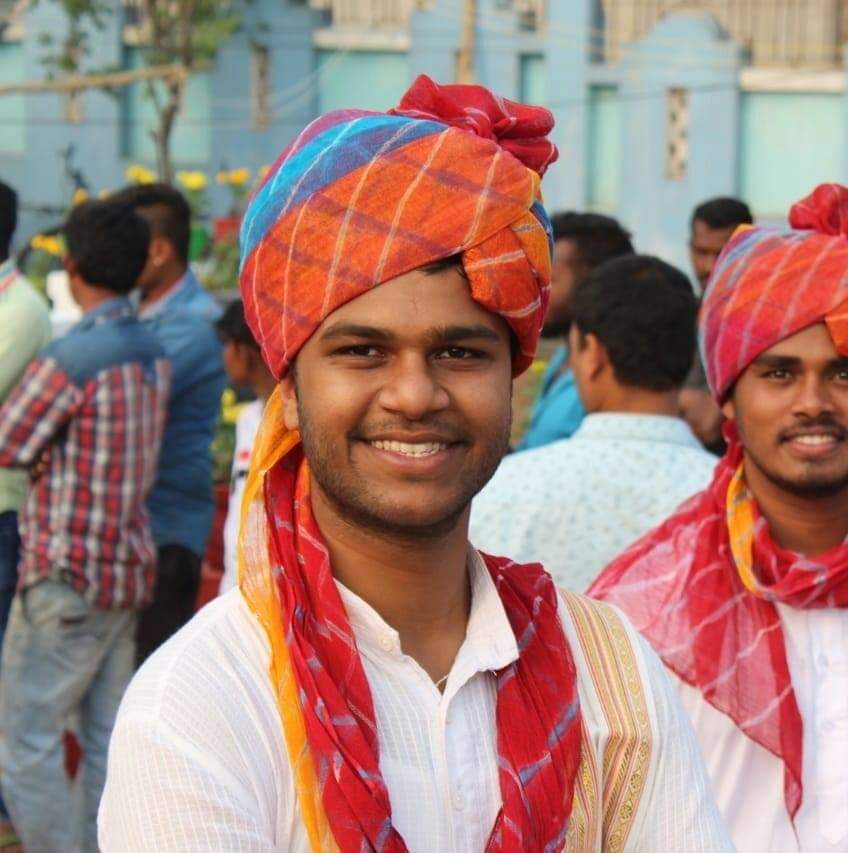Pt. Ashutosh Jain, Shastri